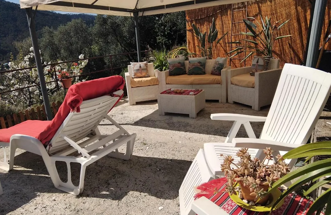 Agriturismo I Pipetta-1